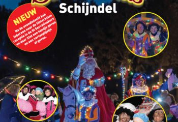 Sinterklaas Intocht Schijndel 2023