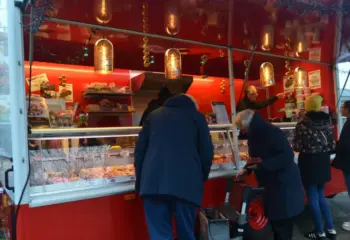 Kerstmarkt Selissen